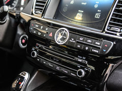 2015款 3.8L 自动 尊贵版