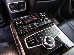 2015款 3.8L 自动 尊贵版