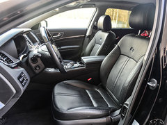 2015款 3.8L 自动 尊贵版