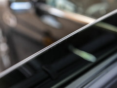 2015款 3.8L 自动 尊贵版
