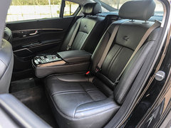 2015款 3.8L 自动 尊贵版