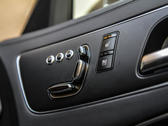 2015款 3.8L 自动 尊贵版
