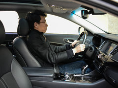 2015款 3.8L 自动 尊贵版