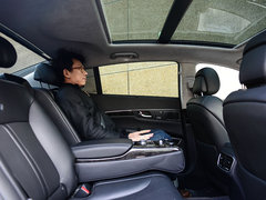 2015款 3.8L 自动 尊贵版