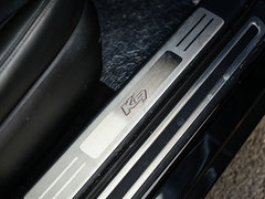 2015款 3.8L 自动 尊贵版