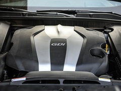 2015款 3.8L 自动 尊贵版