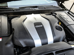 2015款 3.8L 自动 尊贵版