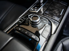 2015款 3.8L 自动 尊贵版