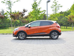 2015款 1.2T 自动豪华型