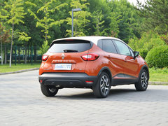 2015款 1.2T 自动豪华型