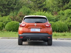 2015款 1.2T 自动豪华型