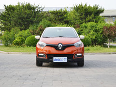 2015款 1.2T 自动豪华型
