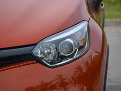 2015款 1.2T 自动豪华型