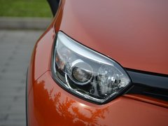 2015款 1.2T 自动豪华型