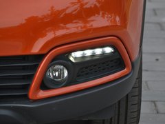 2015款 1.2T 自动豪华型
