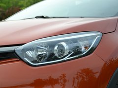 2015款 1.2T 自动豪华型
