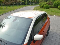 2015款 1.2T 自动豪华型
