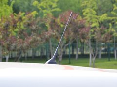 2015款 1.2T 自动豪华型