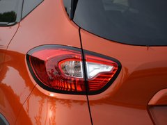2015款 1.2T 自动豪华型