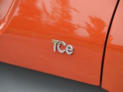 2015款 1.2T 自动豪华型