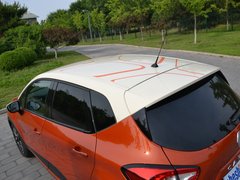 2015款 1.2T 自动豪华型