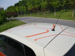 2015款 1.2T 自动豪华型
