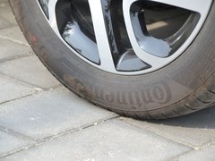 2015款 1.2T 自动豪华型