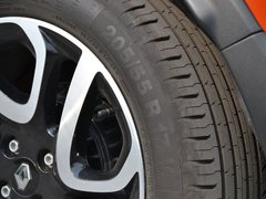 2015款 1.2T 自动豪华型
