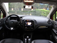 2015款 1.2T 自动豪华型