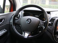2015款 1.2T 自动豪华型
