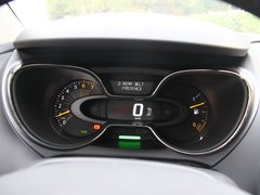 2015款 1.2T 自动豪华型