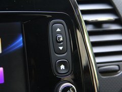 2015款 1.2T 自动豪华型