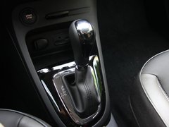 2015款 1.2T 自动豪华型
