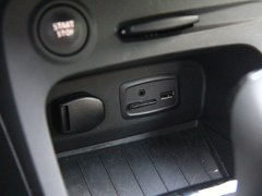 2015款 1.2T 自动豪华型