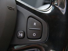 2015款 1.2T 自动豪华型