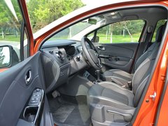 2015款 1.2T 自动豪华型