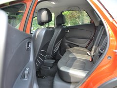 2015款 1.2T 自动豪华型