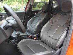 2015款 1.2T 自动豪华型