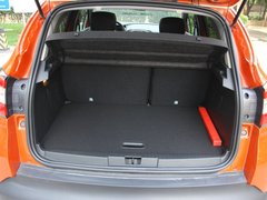 2015款 1.2T 自动豪华型