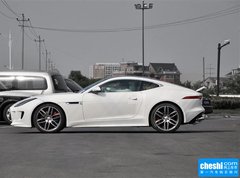 2016款 5.0T R 四驱硬顶版