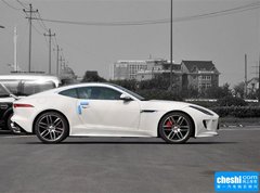 2016款 5.0T R 四驱硬顶版