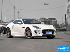 2016款 5.0T R 四驱硬顶版