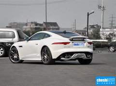 2016款 5.0T R 四驱硬顶版