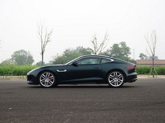 2016款 5.0T R 四驱硬顶版