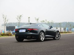 2016款 5.0T R 四驱硬顶版
