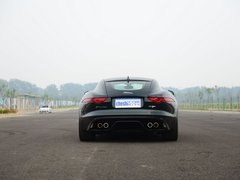 2016款 5.0T R 四驱硬顶版
