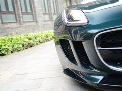 2016款 5.0T R 四驱硬顶版