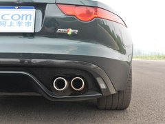 2016款 5.0T R 四驱硬顶版