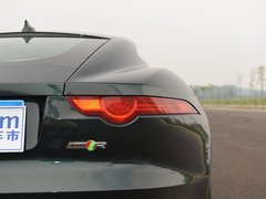 2016款 5.0T R 四驱硬顶版