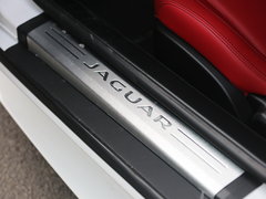 2016款 3.0T S 四驱硬顶版